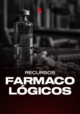 Recursos farmacológicos