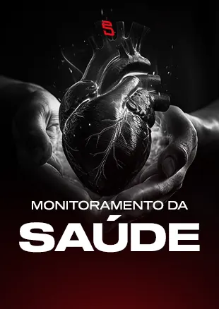 Monitoramento da saúde